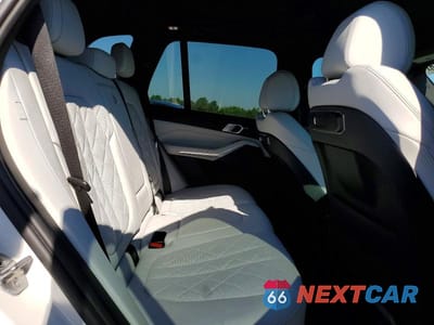 Zdjęcie 11 z 13 samochodu: 2024 BMW X5 XDRIVE40I VIN:5UX23EU05R9S46542 - miniatura