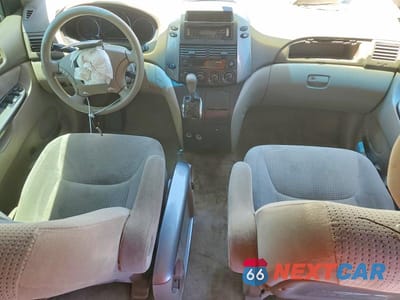 Zdjęcie 8 z 14 samochodu: 2007 TOYOTA SIENNA LE 8-PASSENGER VIN:5TDZK23C77S033765 - miniatura