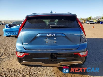 Zdjęcie 6 z 13 samochodu: 2024 KIA NIRO WIND VIN:KNDCR3L10R5103217 - miniatura