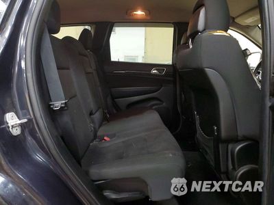 Zdjęcie 11 z 13 samochodu: 2013 JEEP GRAND CHEROKEE LAREDO VIN:1C4RJFAGXDC505311 - miniatura