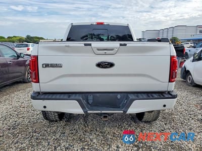 Zdjęcie 6 z 12 samochodu: 2015 FORD F150 SUPERCREW VIN:1FTEW1EG3FFB79012 - miniatura