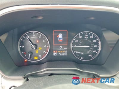 Zdjęcie 9 z 13 samochodu: 2022 SUBARU LEGACY LIMITED VIN:4S3BWAM61N3016399 - miniatura
