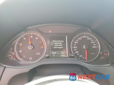 Zdjęcie 9 z 13 samochodu: 2016 AUDI Q5 PRESTIGE S-LINE VIN:WA1M2AFPXGA096840 - miniatura
