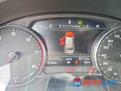 Zdjęcie 9 z 12 samochodu: 2017 AUDI Q7 PREMIUM PLUS VIN:WA1LAAF78HD003408 - miniatura