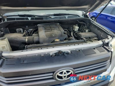 Zdjęcie 11 z 12 samochodu: 2014 TOYOTA TUNDRA SR5 VIN:5TFRM5F13EX070082 - miniatura
