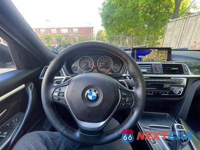 Zdjęcie 13 z 14 samochodu: 2018 BMW 330 XI VIN:WBA8D9G58JNU71313 - miniatura