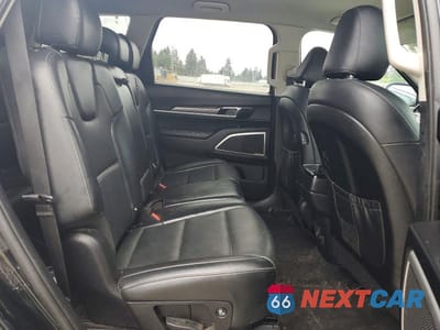 Zdjęcie 11 z 14 samochodu: 2020 KIA TELLURIDE LX VIN:5XYP2DHCXLG074068 - miniatura