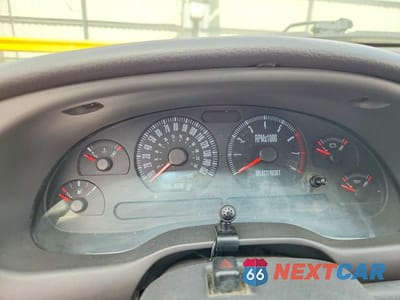 Zdjęcie 9 z 12 samochodu: 2001 FORD MUSTANG GT VIN:1FAFP42X91F258304 - miniatura