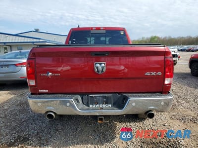 Zdjęcie 6 z 12 samochodu: 2015 RAM 1500 SLT VIN:1C6RR7TM1FS678314 - miniatura