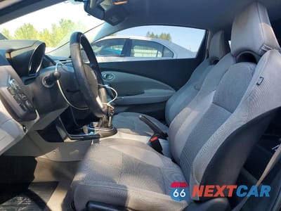 Zdjęcie 7 z 12 samochodu: 2011 HONDA CR-Z EX VIN:JHMZF1C68BS001544 - miniatura