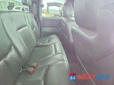 Zdjęcie 10 z 12 samochodu: 2005 CHEVROLET SILVERADO K1500 VIN:1GCEK19B15E296425 - miniatura