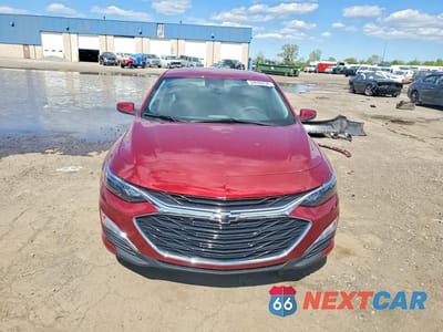 Piąte zdjęcie samochodu w środku: 2023 CHEVROLET MALIBU RS VIN:1G1ZG5ST5PF140729 - miniatura
