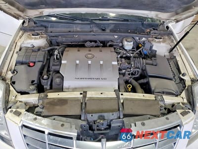 Zdjęcie 11 z 12 samochodu: 2006 CADILLAC DTS VIN:1G6KD57Y26U109196 - miniatura
