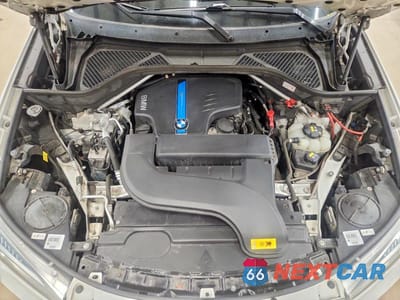 Zdjęcie 12 z 13 samochodu: 2016 BMW X5 XDR40E VIN:5UXKT0C58G0S78614 - miniatura
