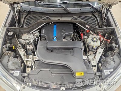 Zdjęcie 12 z 13 samochodu: 2016 BMW X5 XDR40E VIN:5UXKT0C58G0S78614 - miniatura