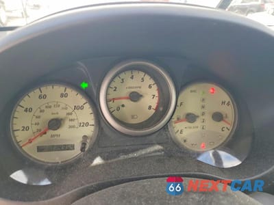 Zdjęcie 9 z 13 samochodu: 2002 TOYOTA RAV4 BASE VIN:JTEHH20V226031779 - miniatura