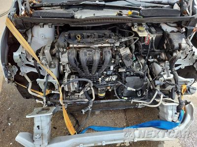 Zdjęcie 11 z 13 samochodu: 2020 FORD TRANSIT CONNECT XL VIN:NM0LS7E7XL1435609 - miniatura