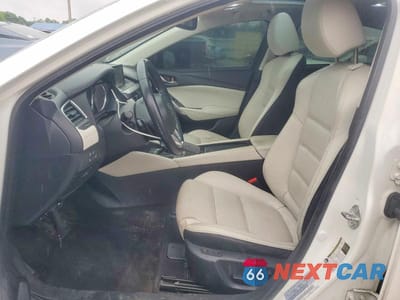 Zdjęcie 7 z 12 samochodu: 2016 MAZDA 6 GRAND TOURING VIN:JM1GJ1W54G1467902 - miniatura