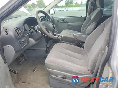 Zdjęcie 7 z 13 samochodu: 2007 DODGE GRAND CARAVAN SE VIN:1D4GP24R57B157460 - miniatura