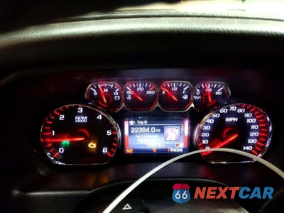 Zdjęcie 9 z 12 samochodu: 2015 GMC SIERRA K1500 SLE VIN:1GTV2UEC8FZ213440 - miniatura
