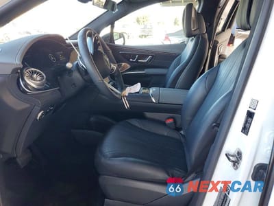 Zdjęcie 7 z 13 samochodu: 2024 MERCEDES-BENZ EQS SUV 450+ VIN:4JGDM2DB8RA034901 - miniatura
