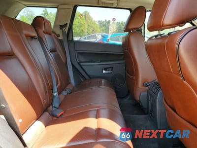 Zdjęcie 11 z 13 samochodu: 2009 JEEP GRAND CHEROKEE OVERLAND VIN:1J8HR68T99C553096 - miniatura