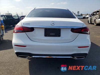Zdjęcie 6 z 12 samochodu: 2022 MERCEDES-BENZ E 350 VIN:W1KZF8DB1NB025989 - miniatura