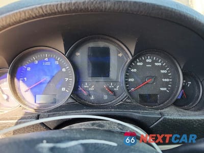 Zdjęcie 9 z 12 samochodu: 2009 PORSCHE CAYENNE VIN:WP1AA29P89LA13540 - miniatura