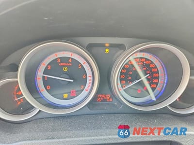 Zdjęcie 9 z 12 samochodu: 2009 MAZDA 6 I VIN:1YVHP82AX95M02167 - miniatura