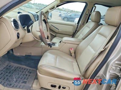 Zdjęcie 7 z 12 samochodu: 2007 FORD EXPLORER SPORT TRAC LIMITED VIN:1FMEU53KX7UA30478 - miniatura