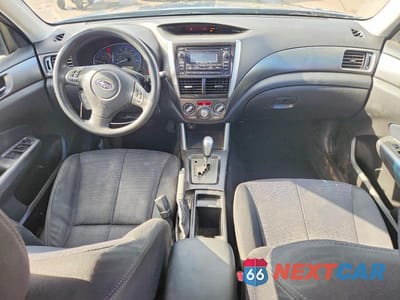 Zdjęcie 8 z 12 samochodu: 2012 SUBARU FORESTER 2.5X PREMIUM VIN:JF2SHADC6CH430859 - miniatura