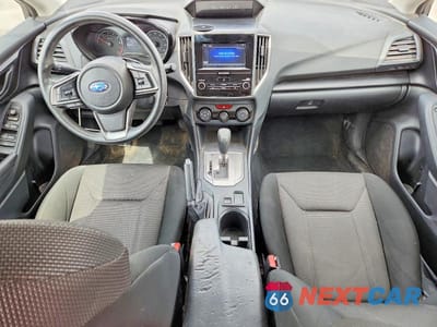Zdjęcie 8 z 12 samochodu: 2018 SUBARU IMPREZA VIN:4S3GTAA64J3732453 - miniatura