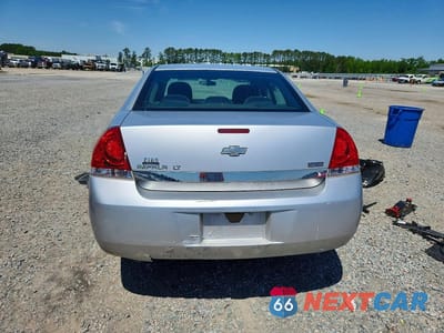 Zdjęcie 6 z 12 samochodu: 2010 CHEVROLET IMPALA LT VIN:2G1WB5EK4A1180982 - miniatura