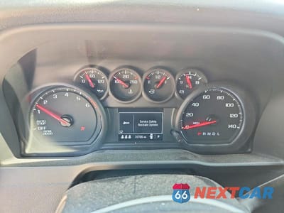 Zdjęcie 9 z 12 samochodu: 2024 GMC SIERRA K1500 VIN:1GTRUAEKXRZ271622 - miniatura