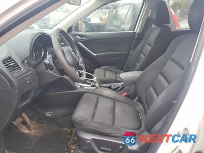 Zdjęcie 7 z 13 samochodu: 2015 MAZDA CX-5 TOURING VIN:JM3KE2CY6F0552951 - miniatura