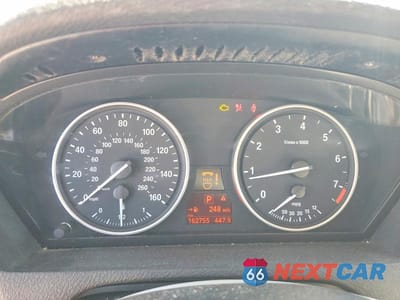 Zdjęcie 9 z 13 samochodu: 2011 BMW X5 XDRIVE35I VIN:5UXZV4C56BL404024 - miniatura
