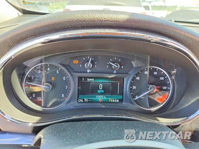 Zdjęcie 9 z 14 samochodu: 2018 BUICK ENCORE PREFERRED VIN:KL4CJASB4JB611728 - miniatura