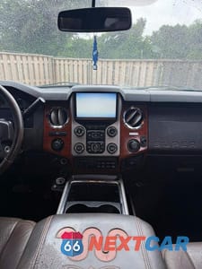 Zdjęcie 9 z 11 samochodu: 2016 FORD F250 SUPER DUTY VIN:1FT7W2BT6GEB02576 - miniatura