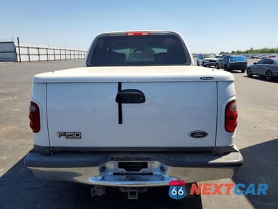 Zdjęcie 6 z 12 samochodu: 2002 FORD F150 SUPERCREW VIN:1FTRW07662KC96987 - miniatura
