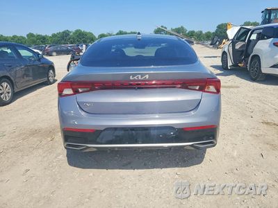 Zdjęcie 6 z 12 samochodu: 2022 KIA K5 LXS VIN:5XXG14J25NG101527 - miniatura