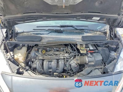 Zdjęcie 12 z 13 samochodu: 2016 FORD TRANSIT CONNECT XLT VIN:NM0GE9F77G1280378 - miniatura