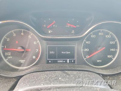 Zdjęcie 9 z 12 samochodu: 2019 CHEVROLET CRUZE LS VIN:1G1BC5SM4K7132856 - miniatura