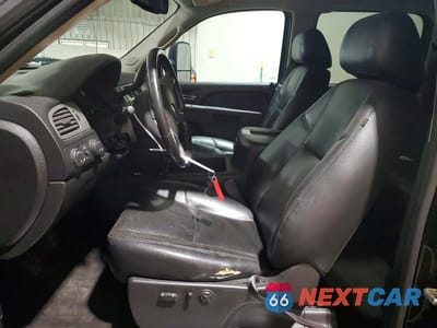 Zdjęcie 7 z 13 samochodu: 2013 CHEVROLET SILVERADO K2500 HEAVY DUTY LTZ VIN:1GC1KYE87DF134891 - miniatura