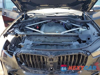 Zdjęcie 12 z 14 samochodu: 2026 BMW X5 SDRIVE 40I VIN:5UX13EU09T9301402 - miniatura