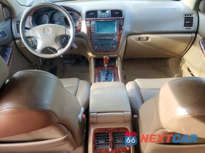 Zdjęcie 8 z 13 samochodu: 2001 ACURA MDX TOURING VIN:2HNYD186X1H515150 - miniatura