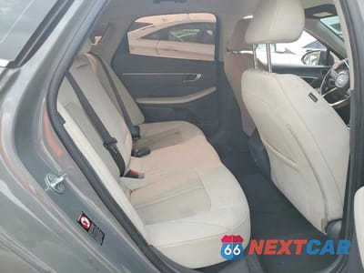 Zdjęcie 10 z 12 samochodu: 2021 HYUNDAI SONATA SEL VIN:KMHL64JA0MA145206 - miniatura