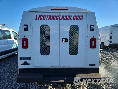 Zdjęcie 6 z 12 samochodu: 2018 FORD ECONOLINE E350 SUPER DUTY CUTAWAY VAN VIN:1FDWE3F63JDC30307 - miniatura