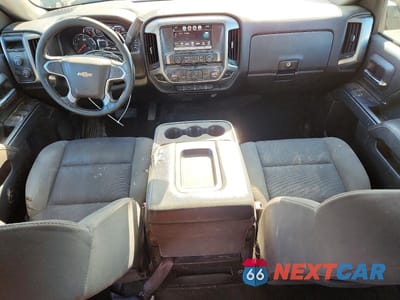 Zdjęcie 8 z 12 samochodu: 2016 CHEVROLET SILVERADO K1500 LT VIN:1GCVKREH7GZ115249 - miniatura