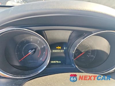 Zdjęcie 9 z 13 samochodu: 2025 MITSUBISHI OUTLANDER SPORT S VIN:JA4ARUAU4SU014864 - miniatura