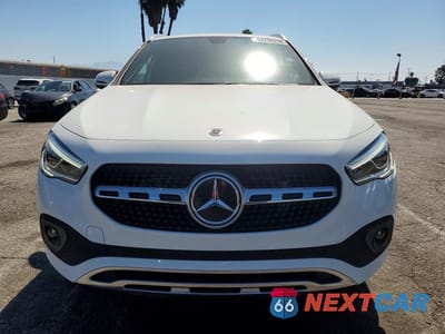 Piąte zdjęcie samochodu w środku: 2023 MERCEDES-BENZ GLA 250 VIN:W1N4N4GBXPJ512542 - miniatura